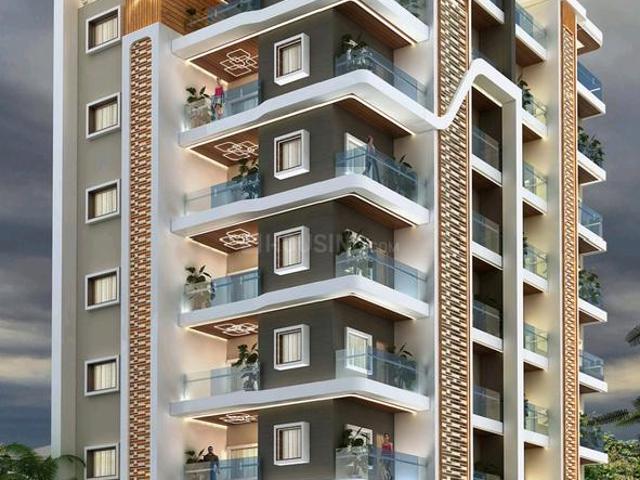 2 BHK Apartment in Manish Nagar for resale Nagpur. The reference number is 19805278