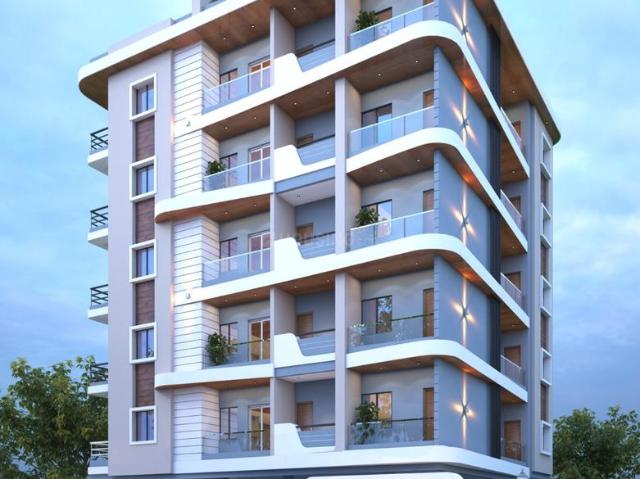 2 BHK Apartment in Manish Nagar for resale Nagpur. The reference number is 13887754