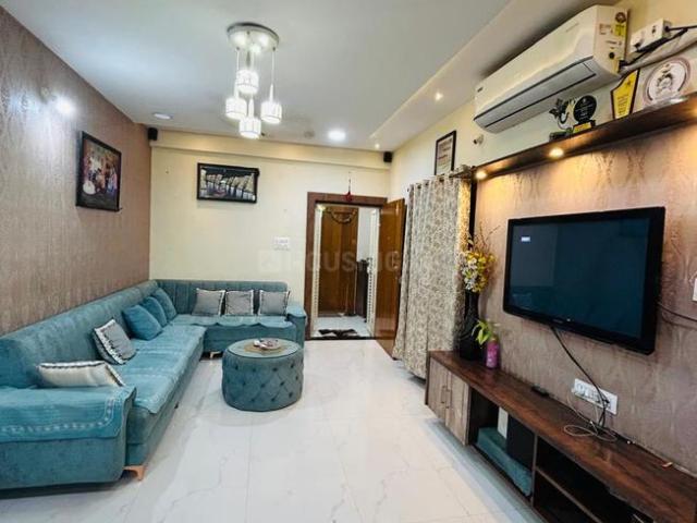 2 BHK Apartment in Manish Nagar for resale Nagpur. The reference number is 20309853