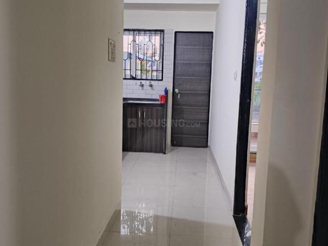 2 BHK Apartment in Manish Nagar for resale Nagpur. The reference number is 20813742