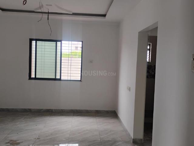 2 BHK Apartment in Manish Nagar for resale Nagpur. The reference number is 20901543