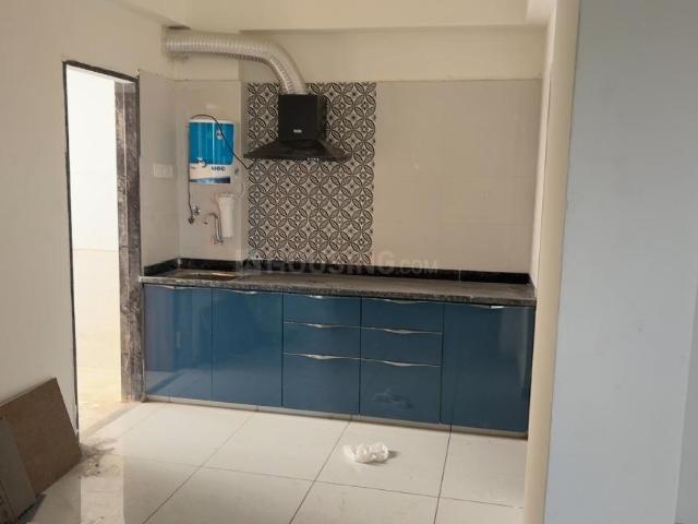 2 BHK Apartment in Manjalpur for rent Vadodara. The reference number is 16600894