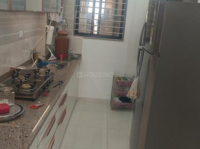 2 BHK Apartment in Manjalpur for rent Vadodara. The reference number is 16795090