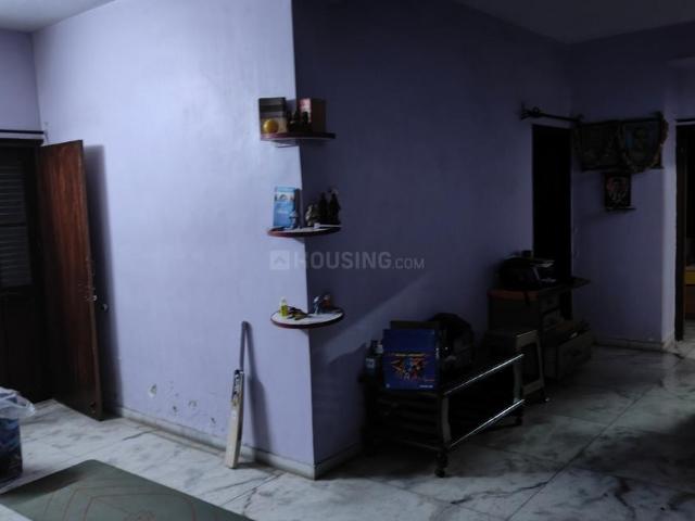 2 BHK Apartment in Manjalpur for rent Vadodara. The reference number is 12013050