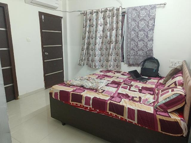 2 BHK Apartment in Manjalpur for rent Vadodara. The reference number is 20318452