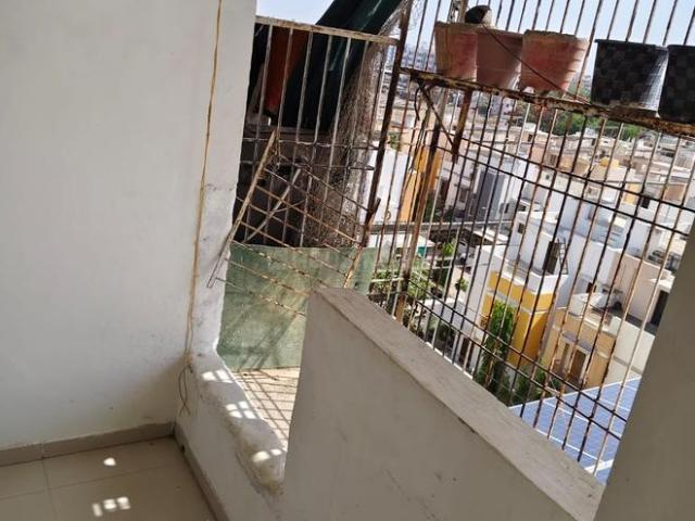 2 BHK Apartment in Manjalpur for rent Vadodara. The reference number is 20616852