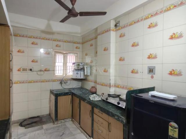 2 BHK Apartment in Manjalpur for rent Vadodara. The reference number is 20659909