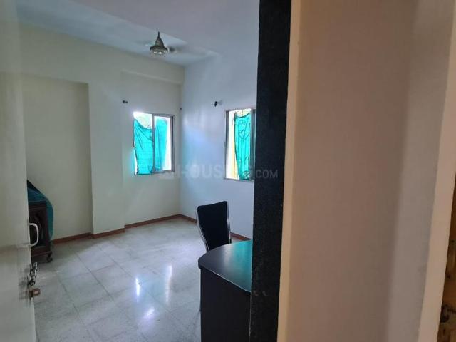 2 BHK Apartment in Manjalpur for rent Vadodara. The reference number is 20837993