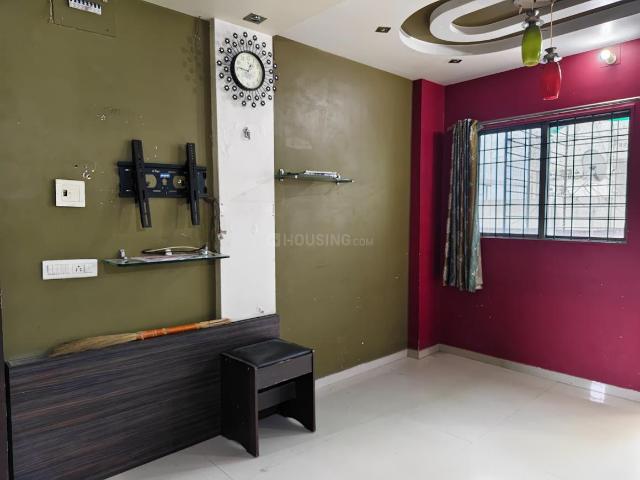 2 BHK Apartment in Manjalpur for rent Vadodara. The reference number is 20844908