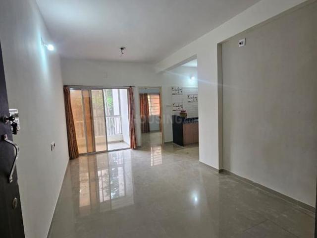 2 BHK Apartment in Manjalpur for rent Vadodara. The reference number is 20858955