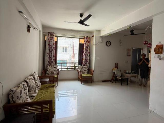 2 BHK Apartment in Manjalpur for rent Vadodara. The reference number is 20861418