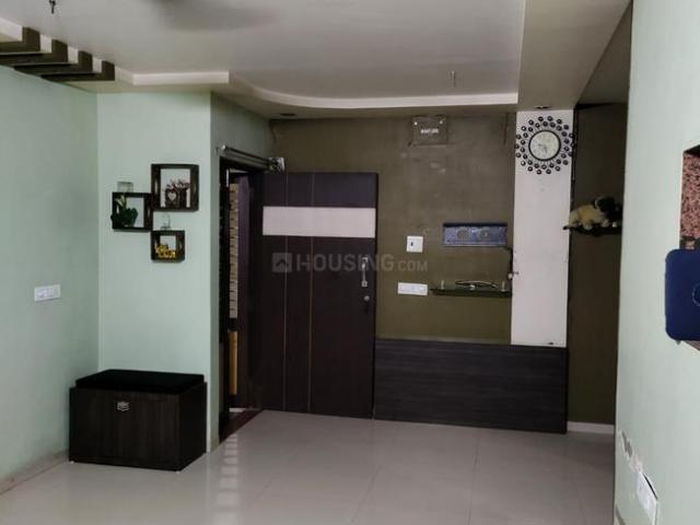 2 BHK Apartment in Manjalpur for rent Vadodara. The reference number is 20921443