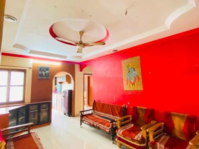 2 BHK Apartment in Manjalpur for rent Vadodara. The reference number is 20942717