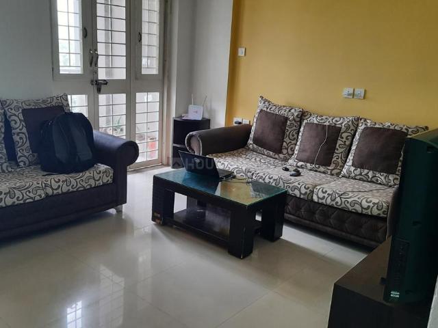 2 BHK Apartment in Manjari Budruk for rent Pune. The reference number is 16825772