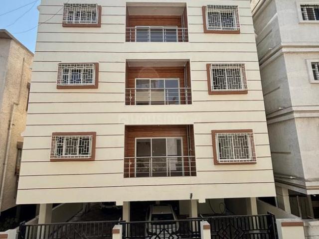 2 BHK Apartment in Manjari Budruk for rent Pune. The reference number is 18785464