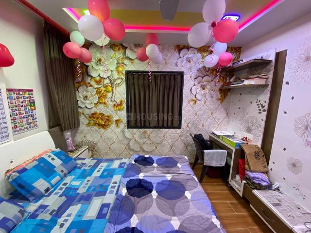 2 BHK Apartment in Manjari Budruk for rent Pune. The reference number is 19688875