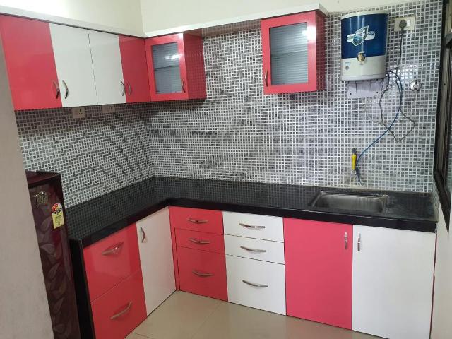 2 BHK Apartment in Manjari Budruk for rent Pune. The reference number is 20159852