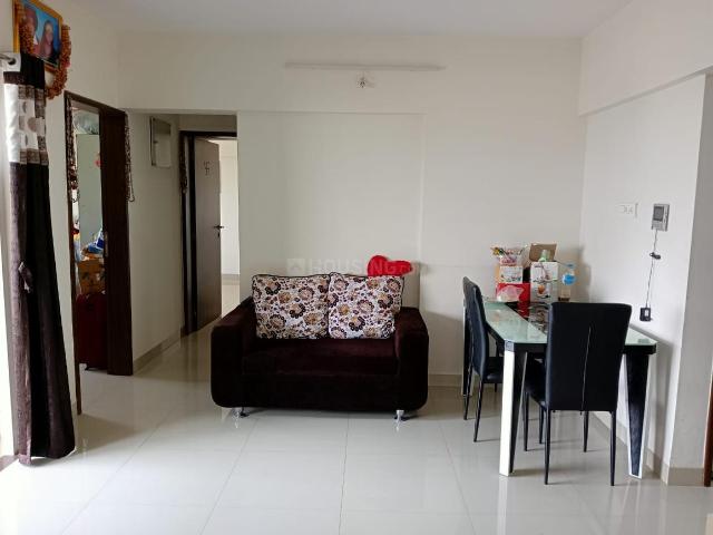 2 BHK Apartment in Manjari Budruk for rent Pune. The reference number is 20133038