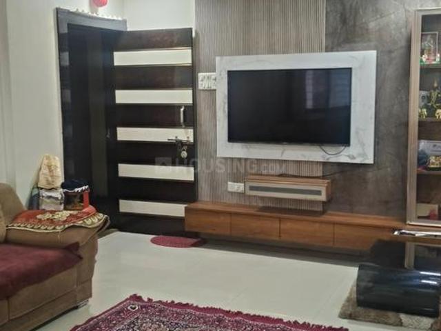 2 BHK Apartment in Manjari Budruk for rent Pune. The reference number is 20401473