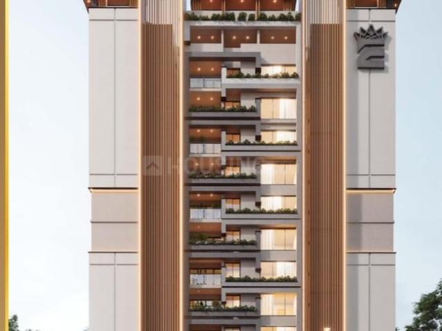2 BHK Apartment in Manjari Budruk for resale Pune. The reference number is 17086868