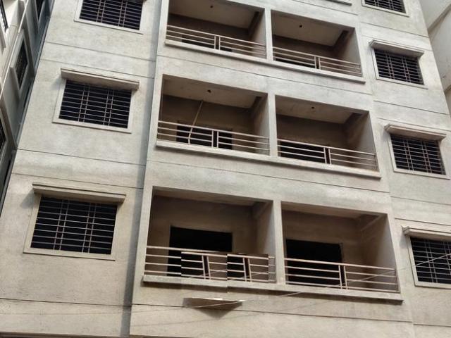 2 BHK Apartment in Manjari Budruk for resale Pune. The reference number is 18444432