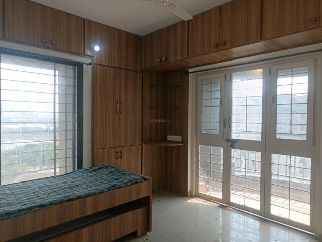 2 BHK Apartment in Manjari Budruk for resale Pune. The reference number is 19803728