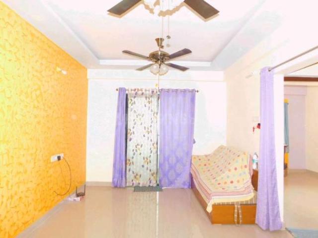 2 BHK Apartment in Manjari Budruk for resale Pune. The reference number is 12500493