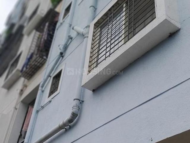 2 BHK Apartment in Manjari Budruk for resale Pune. The reference number is 13158088