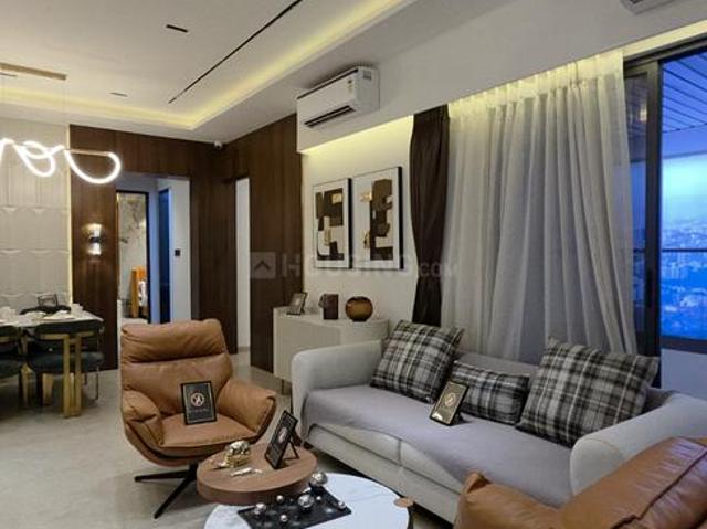 2 BHK Apartment in Manjari Budruk for resale Pune. The reference number is 20770845
