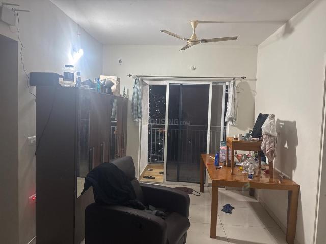 2 BHK Apartment in Manjari Khurd for rent Pune. The reference number is 20858859