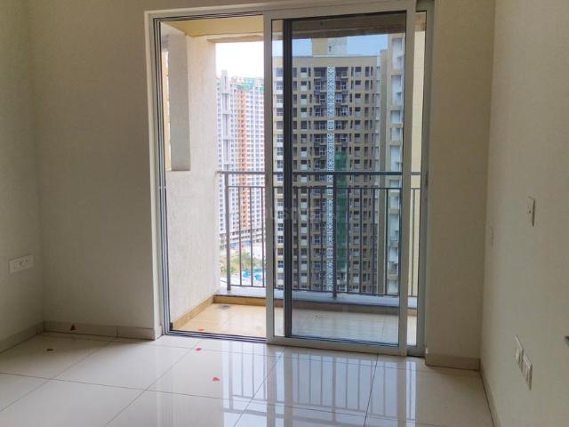 2 BHK Apartment in Manjari Khurd for rent Pune. The reference number is 20877307