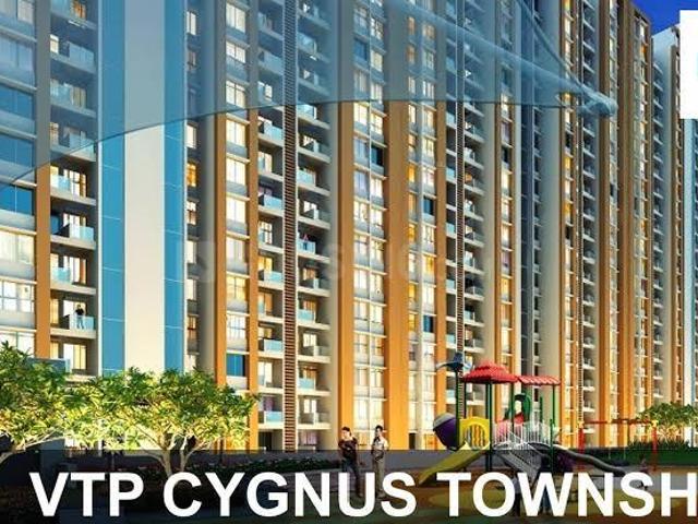 2 BHK Apartment in Manjari Khurd for resale Pune. The reference number is 13528218