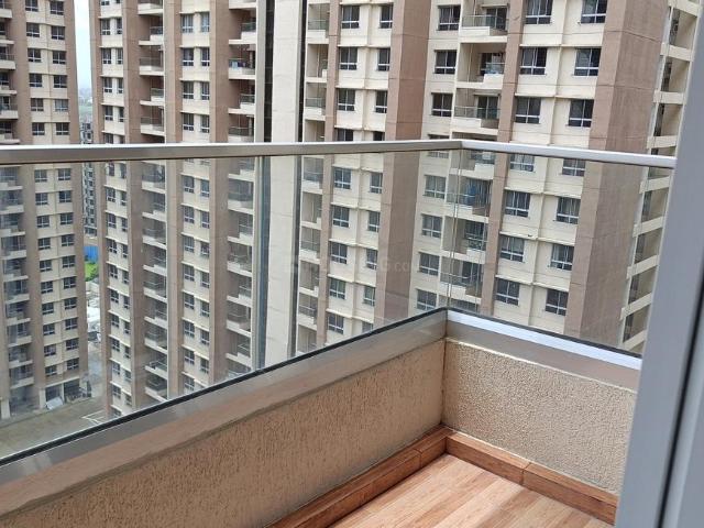 2 BHK Apartment in Manjari Khurd for resale Pune. The reference number is 17764956
