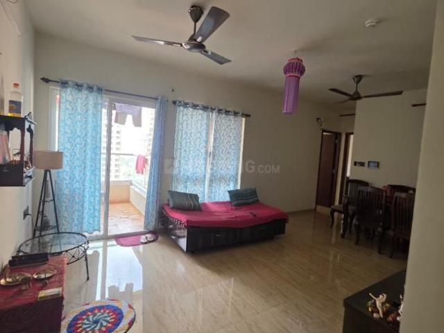 2 BHK Apartment in Manjari Khurd for resale Pune. The reference number is 20495789