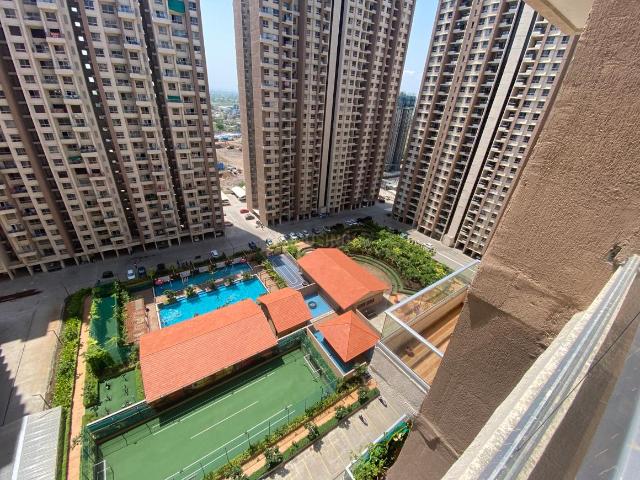 2 BHK Apartment in Manjari Khurd for resale Pune. The reference number is 20542370