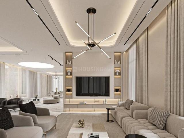 2 BHK Apartment in Manjari Khurd for resale Pune. The reference number is 20555188
