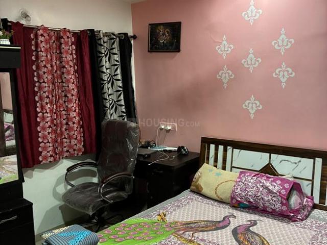 2 BHK Apartment in Manjari Khurd for resale Pune. The reference number is 20632695