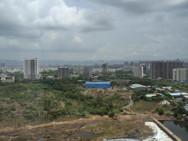 2 BHK Apartment in Manjari Khurd for resale Pune. The reference number is 20731200