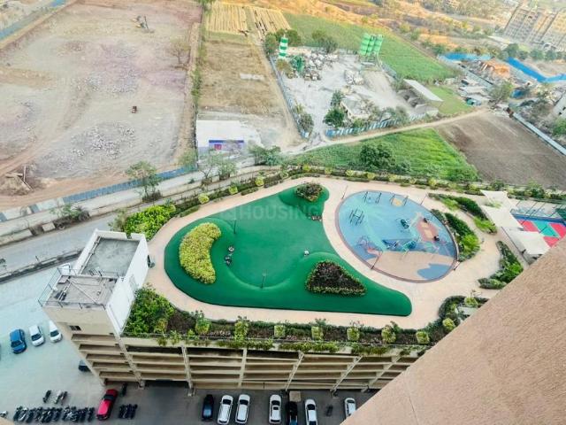 2 BHK Apartment in Manjari Khurd for resale Pune. The reference number is 20864366