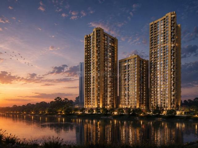 2 BHK Apartment in Manjari Khurd for resale Pune. The reference number is 20930235