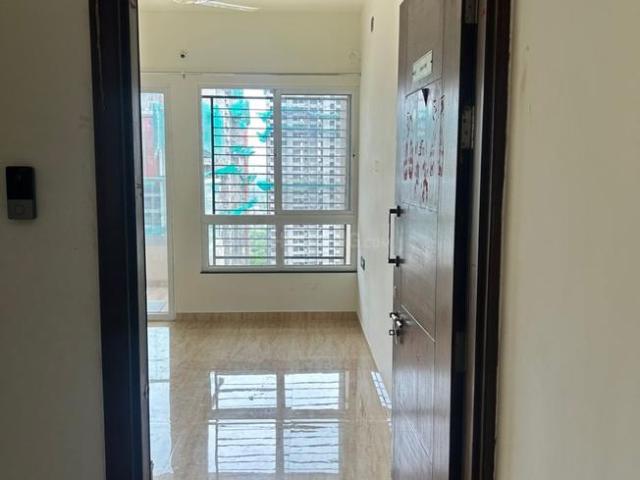 2 BHK Apartment in Manjari Khurd for resale Pune. The reference number is 20064496