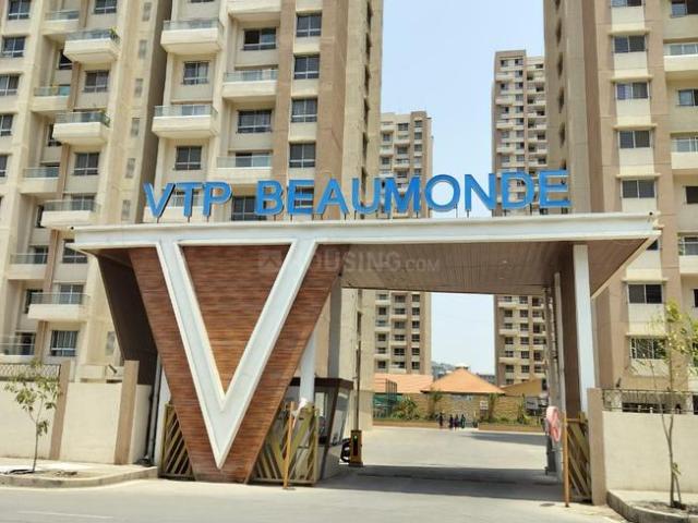 2 BHK Apartment in Manjari Khurd for resale Pune. The reference number is 20079645