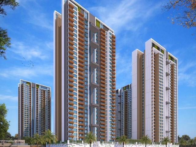 2 BHK Apartment in Manjari Khurd for resale Pune. The reference number is 20150730
