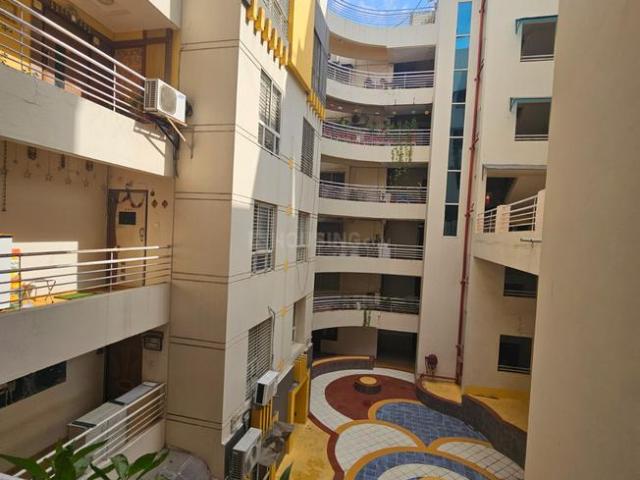 2 BHK Apartment in Manorama Ganj for rent Indore. The reference number is 20529454