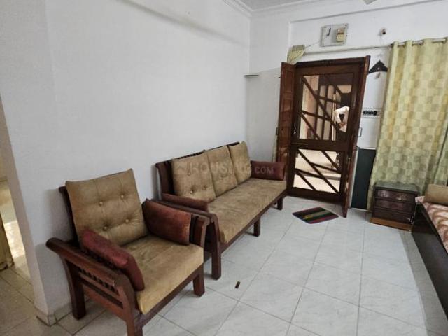 2 BHK Apartment in Manorama Ganj for rent Indore. The reference number is 20545896