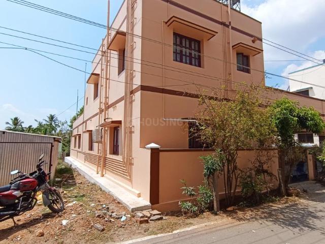 2 BHK Apartment in Manmangalam for rent karur. The reference number is 20473151