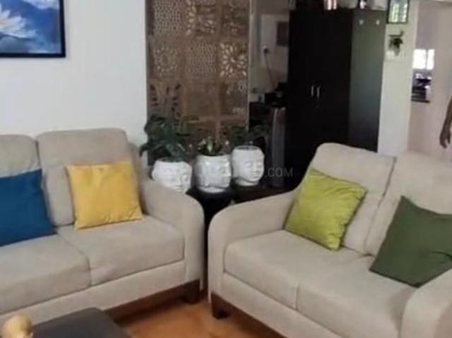 2 BHK Apartment in Mannagudda for resale Mangalore. The reference number is 20792604