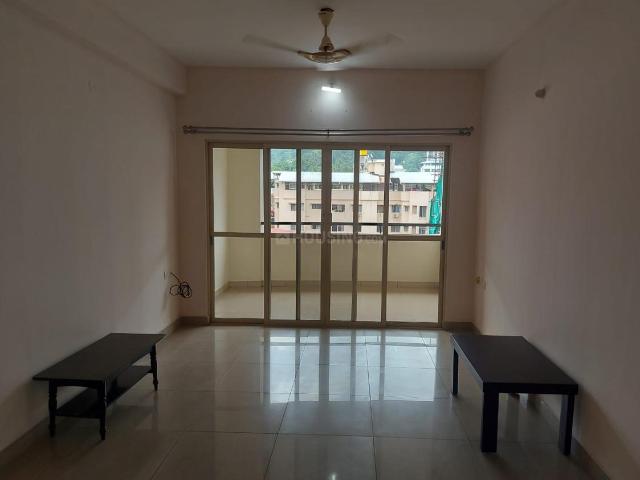 2 BHK Apartment in Mannagudda for resale Mangalore. The reference number is 20992759