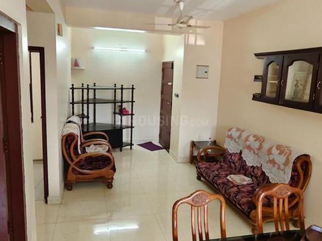 2 BHK Apartment in Mannaramala for rent Pathanamthitta. The reference number is 14833889
