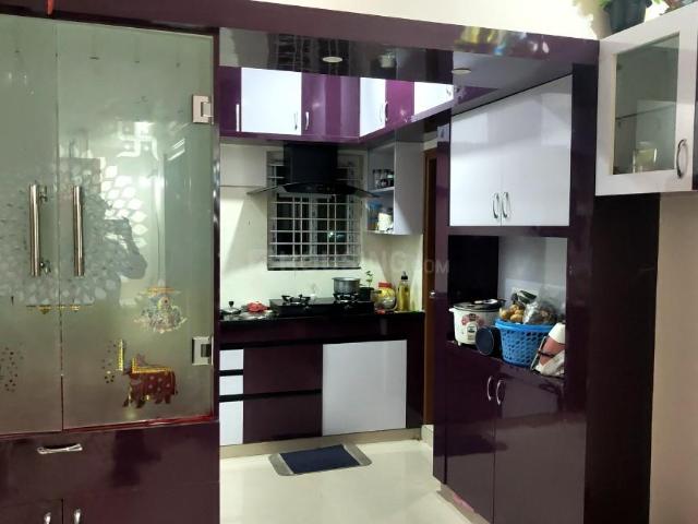 2 BHK Apartment in Manneguda for resale South Hyderabad. The reference number is 17576487